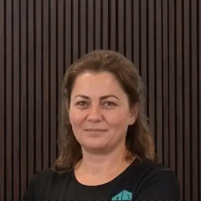 Dilek A.